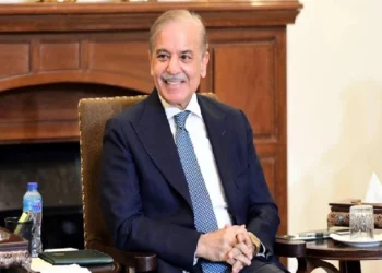 PM Shehbaz Sharif hails PSX record high as vote of confidence in economy