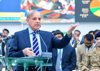 PM Shehbaz directs proactive measures against future monsoon and cloudburst threats