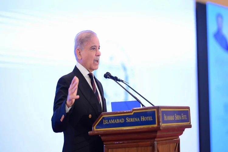 PM Shehbaz launches digital system for licensing and registration of medical devices