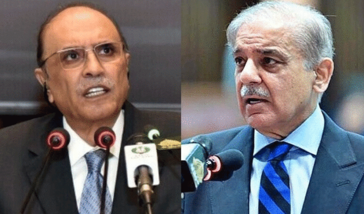 President, PM vow to eradicate terrorism from country