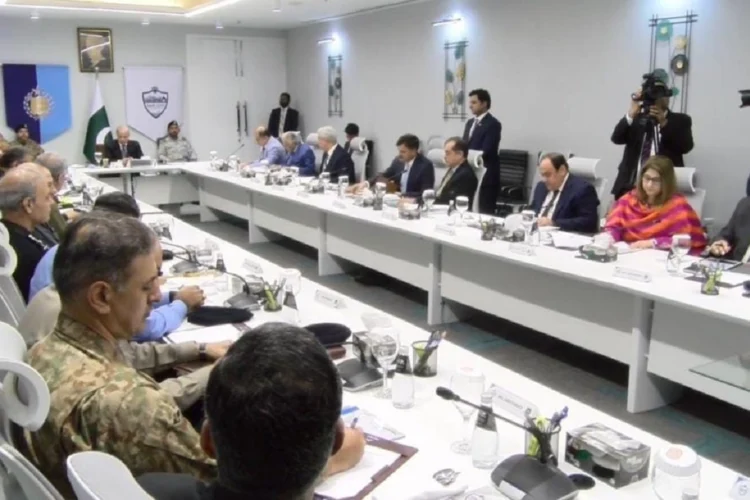 Pakistan Reaffirms Commitment to Safety of Chinese Citizens Amid CPEC Expansion