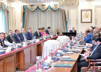 Tax Made Easier: PM Welcomes Urdu Returns, Calls for Public Awareness Blitz