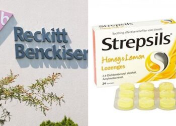 Reckitt Benckiser’s appeal in Strepsils case dismissed by tribunal over non-prosecution