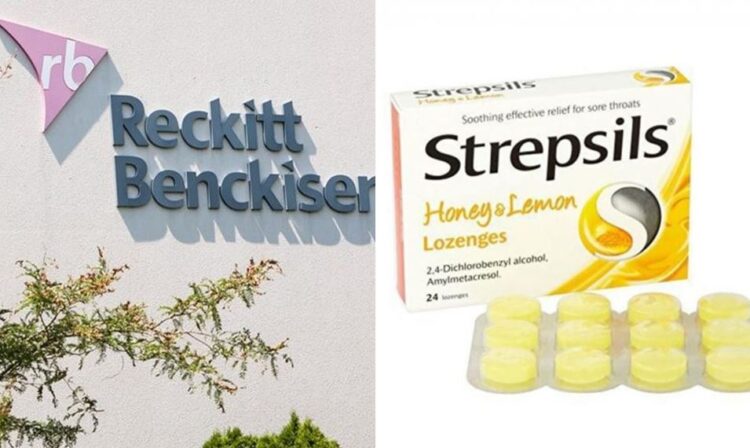 Reckitt Benckiser’s appeal in Strepsils case dismissed by tribunal over non-prosecution
