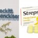 Reckitt Benckiser’s appeal in Strepsils case dismissed by tribunal over non-prosecution