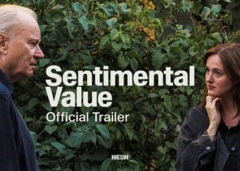 Sentimental Value Trailer: Joachim Trier’s Follow-Up To The Worst Person In The World Is Coming