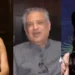Sohail Warraich responds gracefully to Fiza Ali’s Jab and Saba Qamar’s mimicry