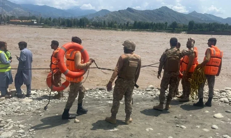 PHC Directs Swift Identification of Officials Negligent in Swat Tragedy