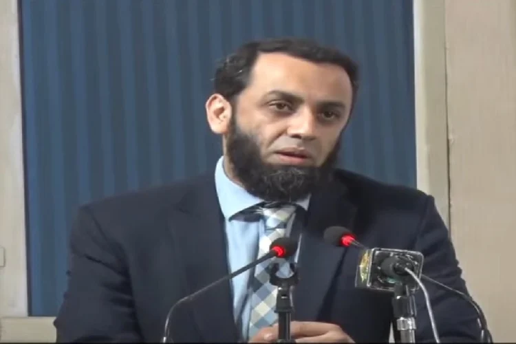 Federal Information Minister emphasizes digital media as new ideological frontier