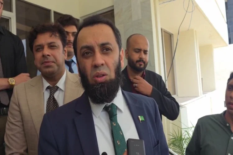 Solid evidence against accused in May 9 incidents case resulted in award of punishment to accused: Tarar