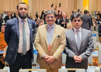 Info Minister Attaullah Tarar highlights deep civilizational ties between Pakistan and China in Beijing