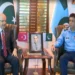 Ankara, Islamabad discuss boosting Defence collaboration, emerging warfare domains