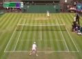 Wimbledon open : Sinner thrashes Vukic to roar into Wimbledon third round