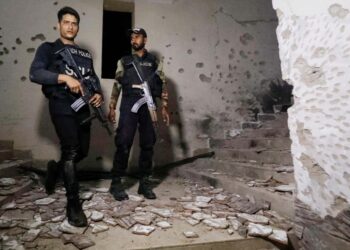 Three TTP Militants Killed in Karachi CTD Raid Amid Rising Militant Attacks Nationwide