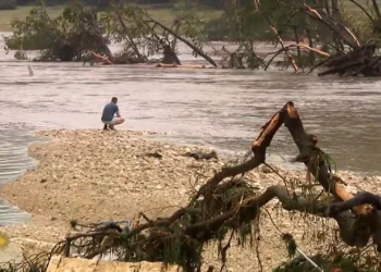 Grim hunt for 27 Missing girls continues after Texas floods Kill 51