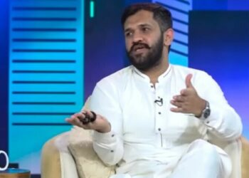 Tiktoker Maan Dogar’s Statement About His Income Gets Mocked