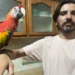 How selling parrots to a Pakistani journalist led to a locked bank account