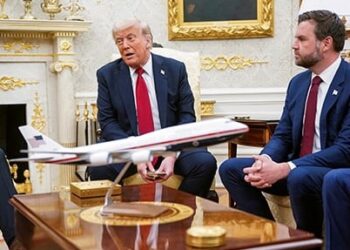 Trump Warns Putin: End Ukraine Invasion in 50 Days or Suffer Massive Sanctions