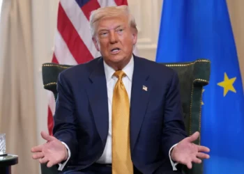 Trump Threatens Russia Over Ukraine War Deadline, Renews Strikes Warning to Iran Over Nuclear Programme