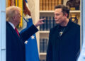 Trump and Musk reignite feud over “Utterly Insane” tax-cut and spending bill