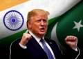 Washington and Islamabad Finalize Historic Trade Pact as India Faces U.S. Tariff Heat.