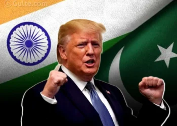 Washington and Islamabad Finalize Historic Trade Pact as India Faces U.S. Tariff Heat.