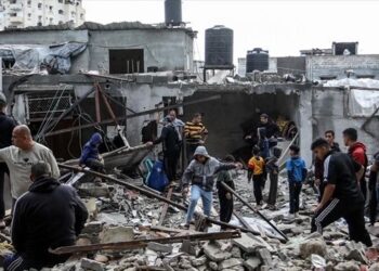 Gaza’s children Starve and Die: 82 killed in strikes as world pleads for Ceasefire