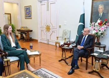 Pakistan, UK Vow to Strengthen Bilateral Ties as PIA Flights Resume