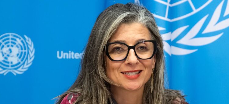 Truth Can’t Be Silenced — Iran Blasts US for Targeting UN Palestine Investigator