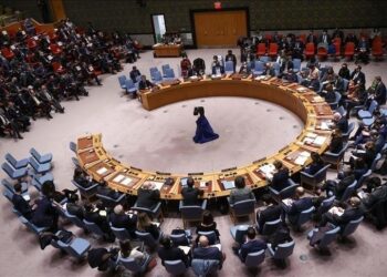 Pakistan assumes UN Security Council Presidency amidst global turmoil