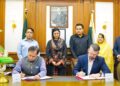 British Council and Punjab Govt Join Hands to Enhance Special Education Leadership
