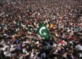 Finance Minister highlights population growth and climate change as “Existential Threats” to Pakistan