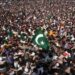 Finance Minister highlights population growth and climate change as “Existential Threats” to Pakistan