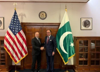 Pakistan-U.S. trade talks in Washington mark progress toward stronger economic ties