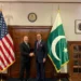 Pakistan-U.S. trade talks in Washington mark progress toward stronger economic ties