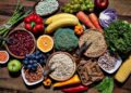 Low-fat vegan diet may be better for weight loss than a Mediterranean diet