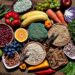 Low-fat vegan diet may be better for weight loss than a Mediterranean diet