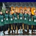 Asian youth girls netball C’ship : Pak crush Japan to reach final of netball Championship 2025