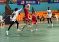Asian youth girls netball C’ship: Pakistan defeat Japan by 79-39, secures fourth straight win