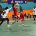 Asian youth girls netball C’ship: Pakistan defeat Japan by 79-39, secures fourth straight win