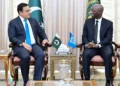 Pakistan, WB dscuss long-term development strategy under new regional framework
