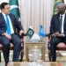 Pakistan, WB dscuss long-term development strategy under new regional framework