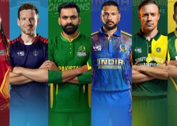 India Forfeits Semi-Final, Pakistan Advance to WCL Final Amid Political Tensions