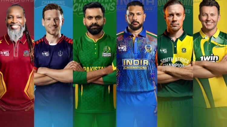 India Forfeits Semi-Final, Pakistan Advance to WCL Final Amid Political Tensions