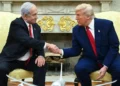 Netanyahu, Trump discuss hostage deal, Gaza Ceasefire amid renewed strikes