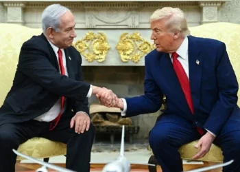 Netanyahu, Trump discuss hostage deal, Gaza Ceasefire amid renewed strikes