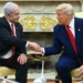 Netanyahu, Trump discuss hostage deal, Gaza Ceasefire amid renewed strikes