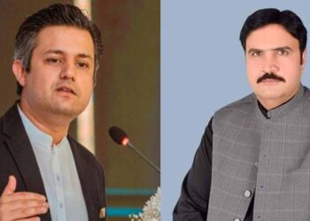 Court declares 2 PTI leaders proclaimed offenders in Oct 5 protest case.
