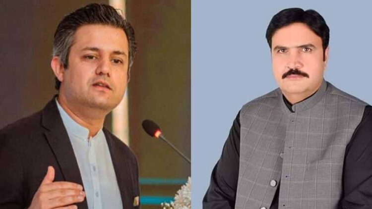 Court declares 2 PTI leaders proclaimed offenders in Oct 5 protest case.