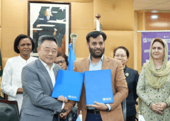 Pakistan, WHO Sign Agreement to Provide Free Cancer Medicines for Children